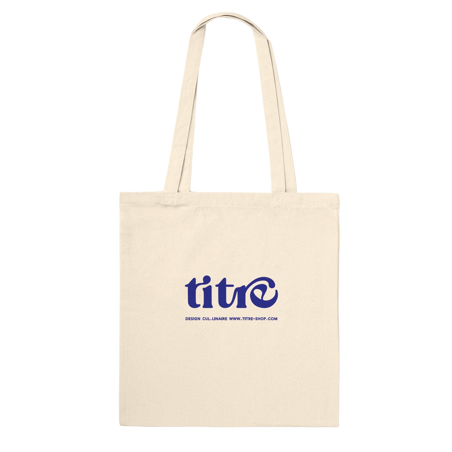 Tote bag  "La Dolce Bita"